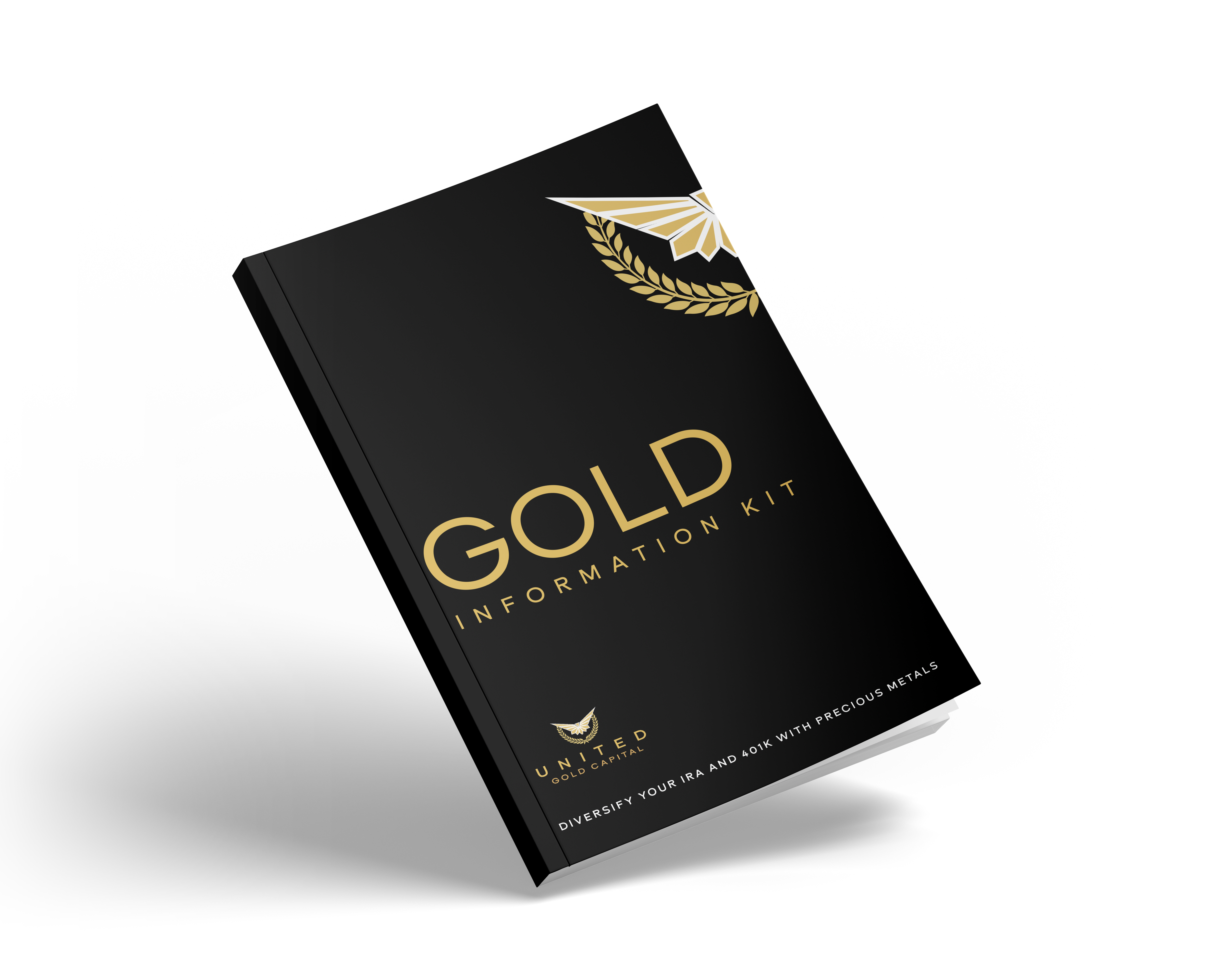 Free Gold Information Kit